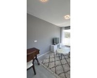 Resale - apartment - Villajoyosa - Villajoyosa Centro