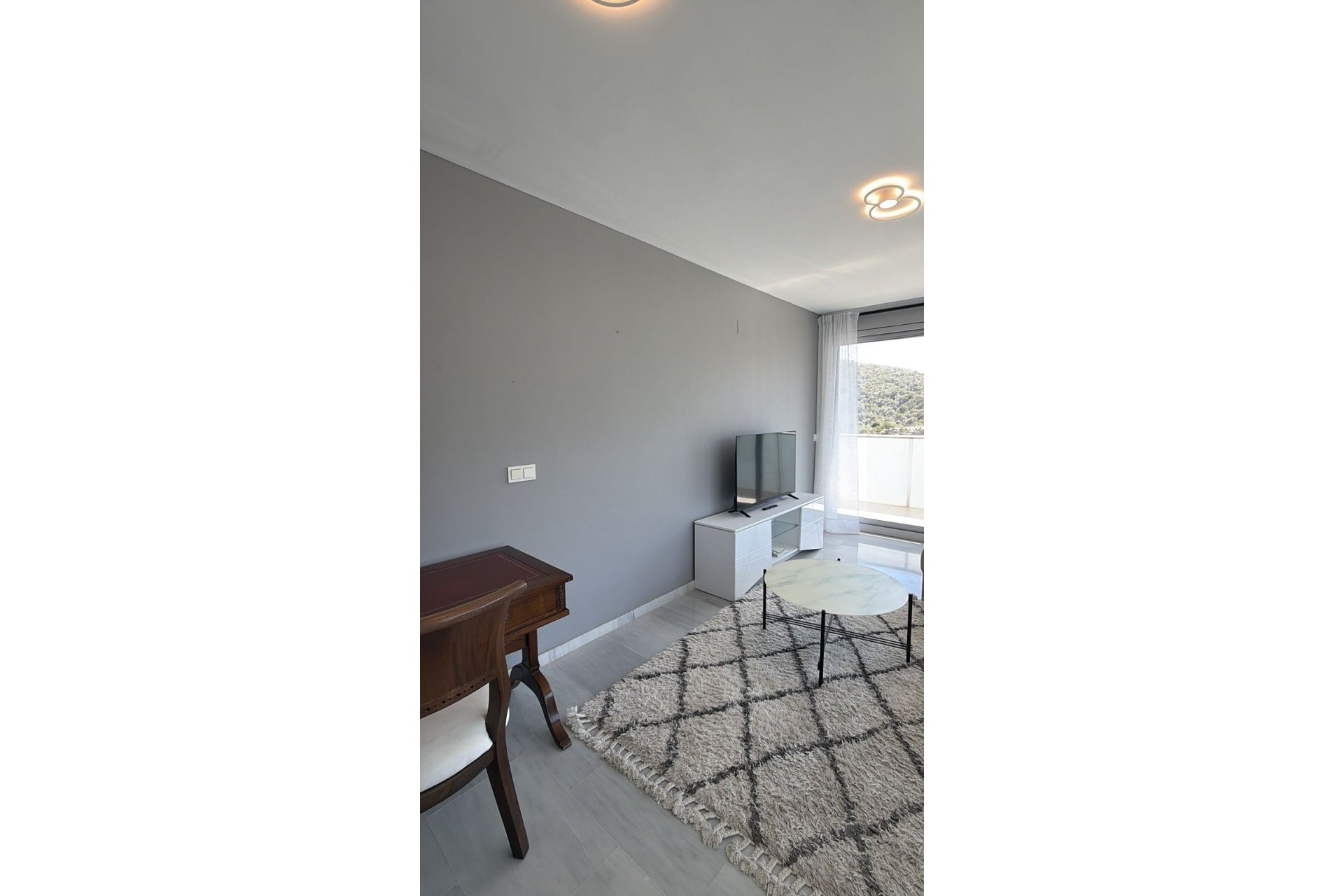 Resale - apartment - Villajoyosa - Villajoyosa Centro