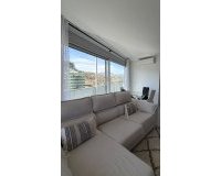 Resale - apartment - Villajoyosa - Villajoyosa Centro