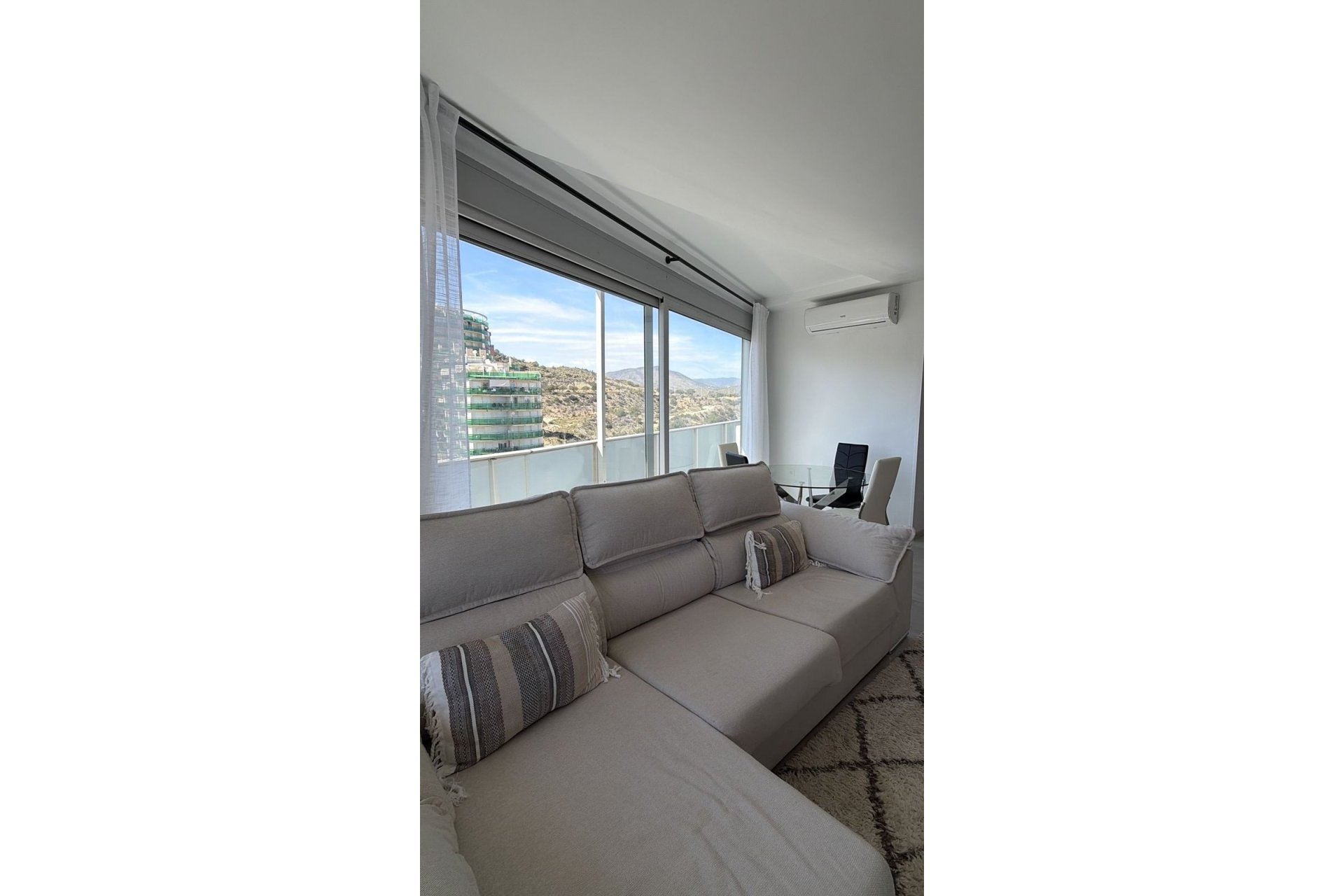 Resale - apartment - Villajoyosa - Villajoyosa Centro