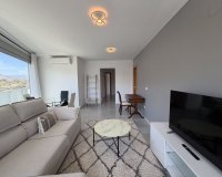 Resale - apartment - Villajoyosa - Villajoyosa Centro