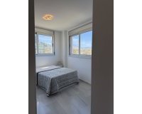 Resale - apartment - Villajoyosa - Villajoyosa Centro