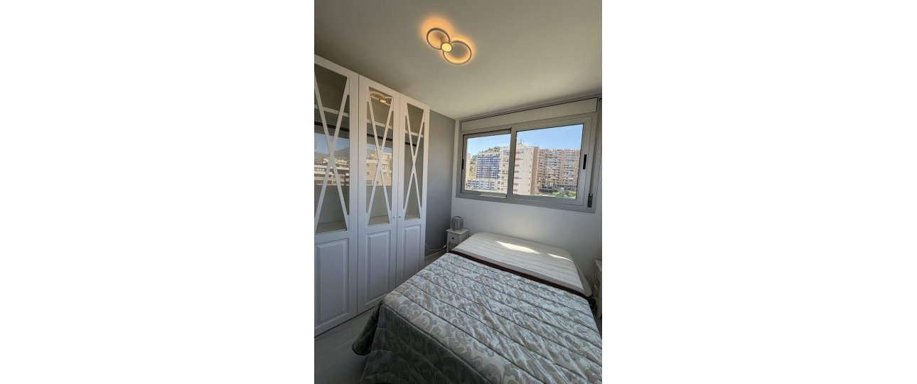 Resale - apartment - Villajoyosa - Villajoyosa Centro