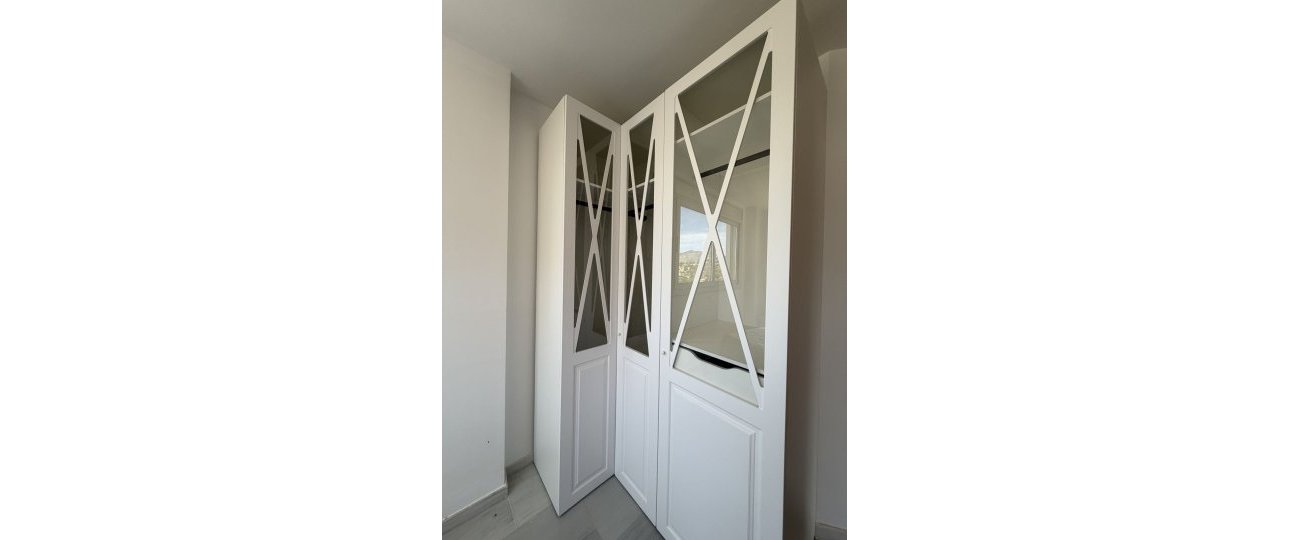 Resale - apartment - Villajoyosa - Villajoyosa Centro