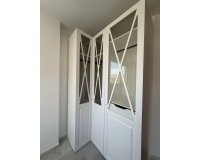 Resale - apartment - Villajoyosa - Villajoyosa Centro