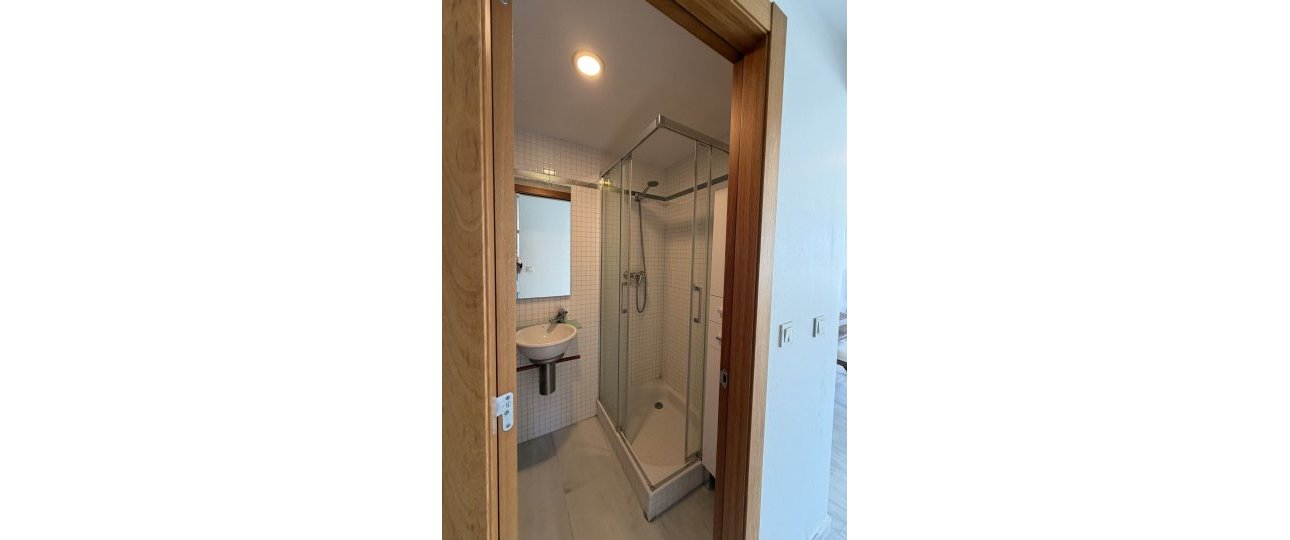 Resale - apartment - Villajoyosa - Villajoyosa Centro
