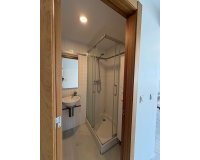 Resale - apartment - Villajoyosa - Villajoyosa Centro