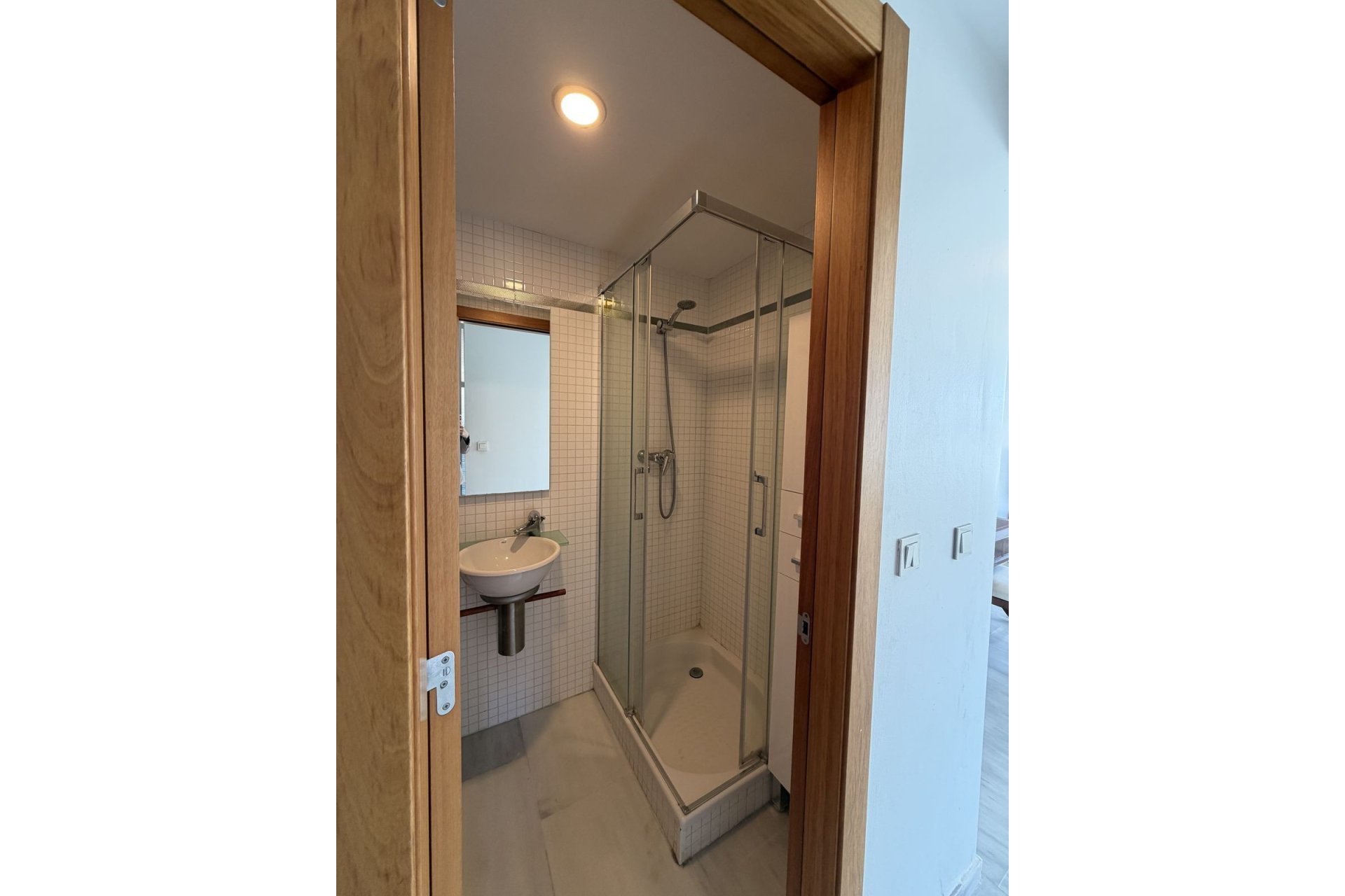 Resale - apartment - Villajoyosa - Villajoyosa Centro