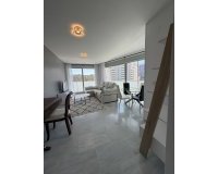 Resale - apartment - Villajoyosa - Villajoyosa Centro