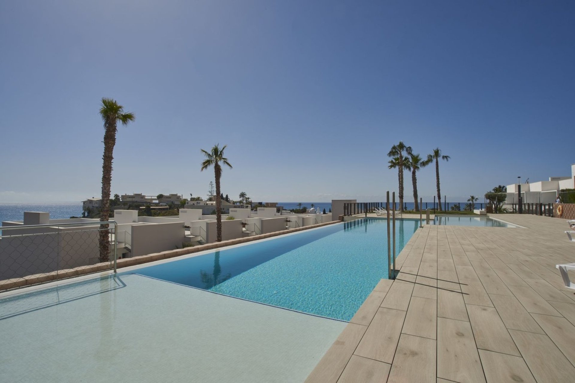 Resale - apartment - Villajoyosa - Villajoyosa Centro