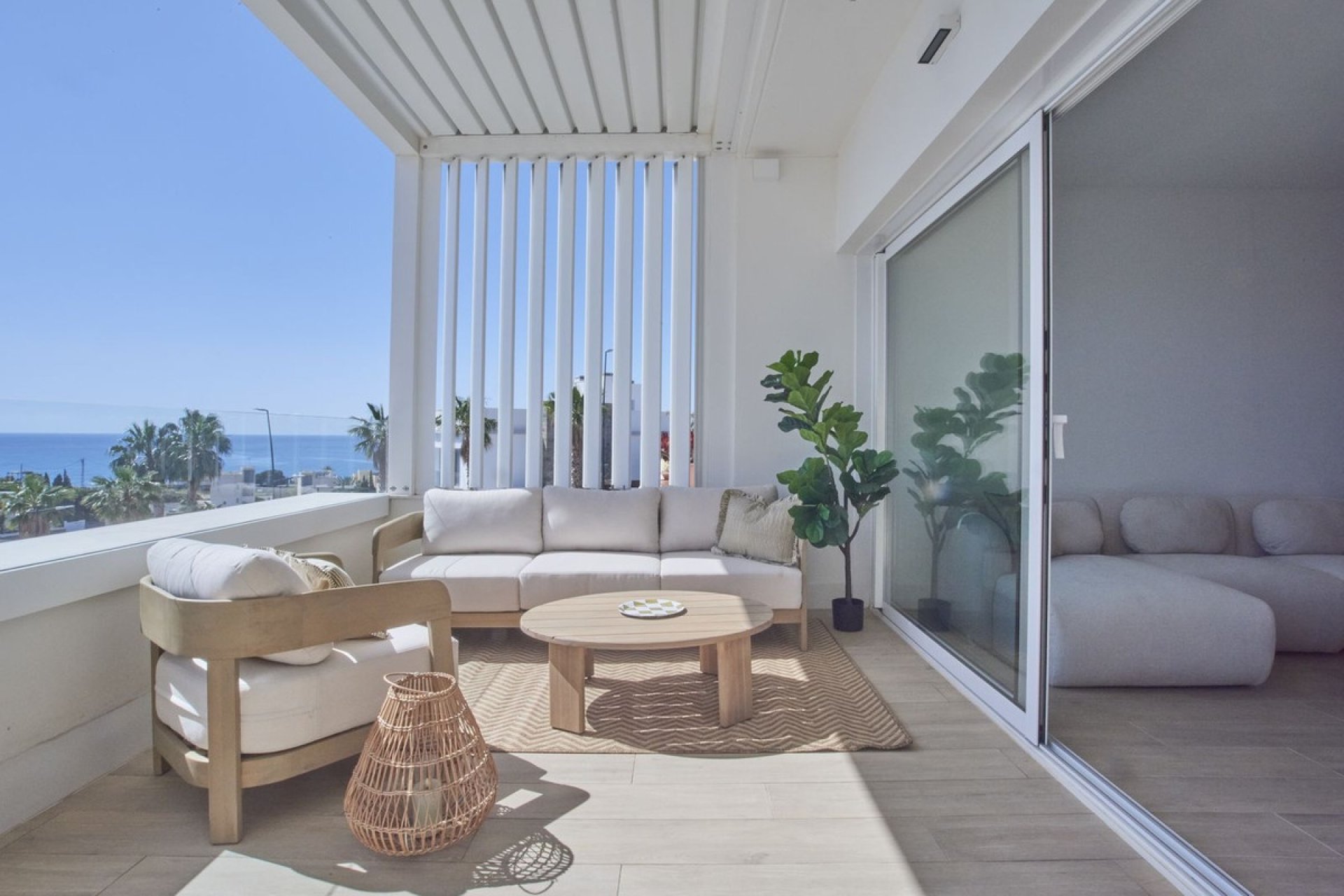 Resale - apartment - Villajoyosa - Villajoyosa Centro