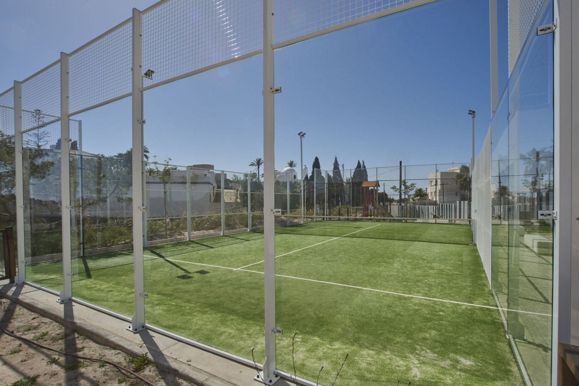 Resale - apartment - Villajoyosa - Villajoyosa Centro