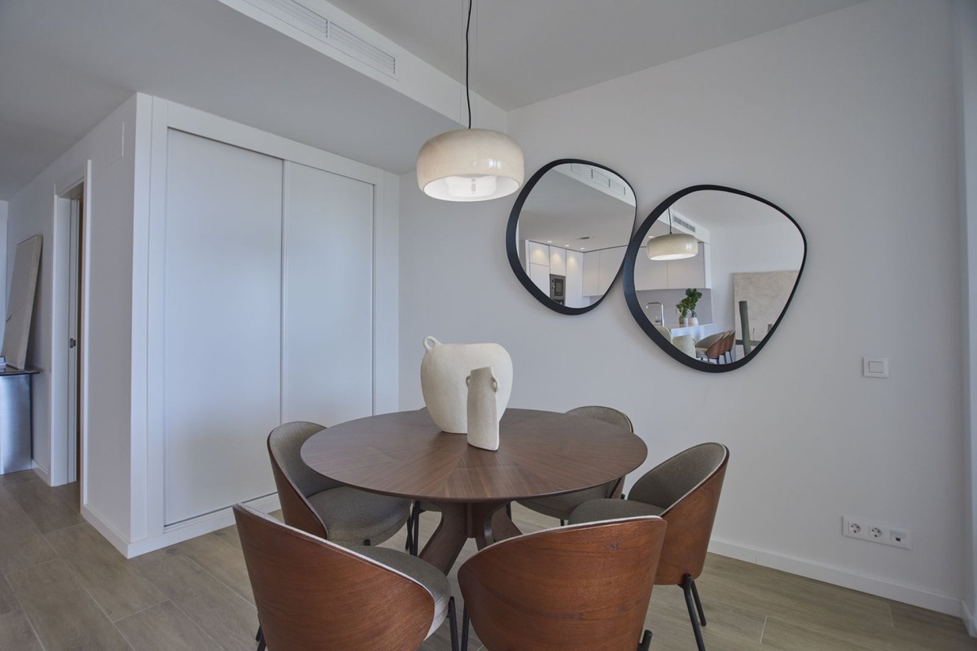 Resale - apartment - Villajoyosa - Villajoyosa Centro