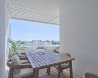 Resale - apartment - Villajoyosa - Villajoyosa Centro