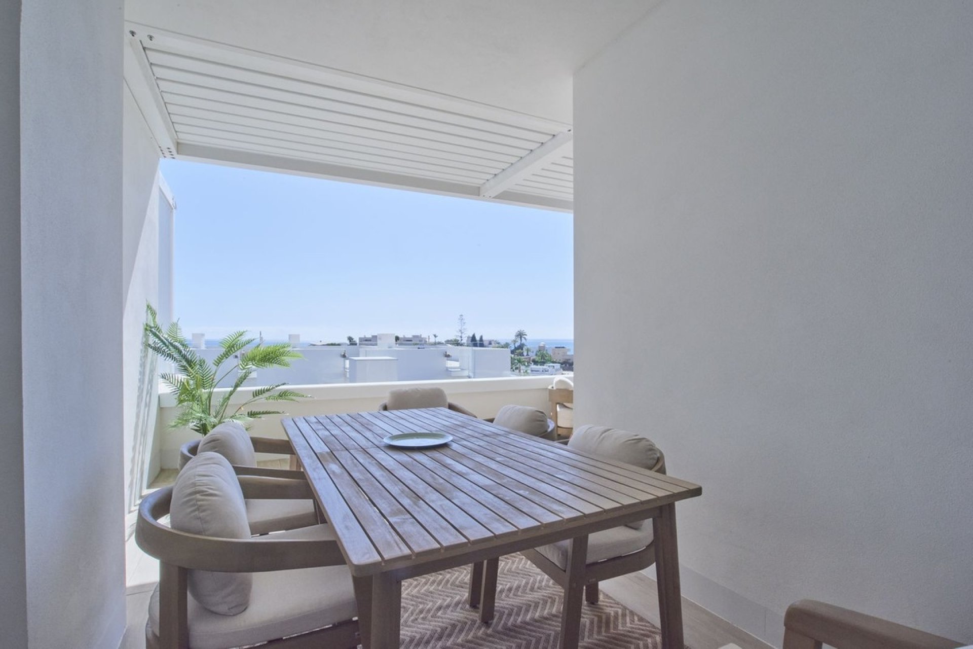 Resale - apartment - Villajoyosa - Villajoyosa Centro