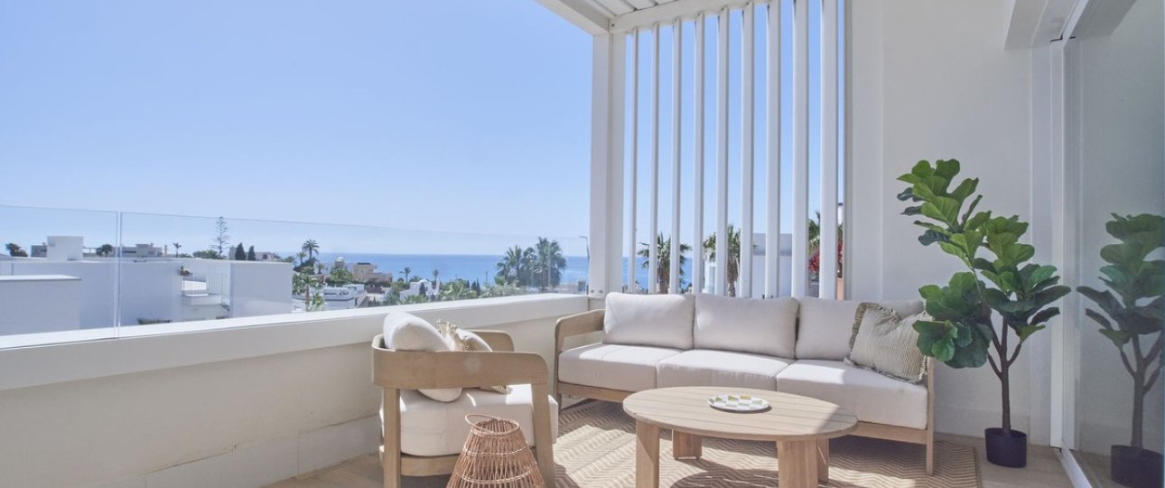 Resale - apartment - Villajoyosa - Villajoyosa Centro