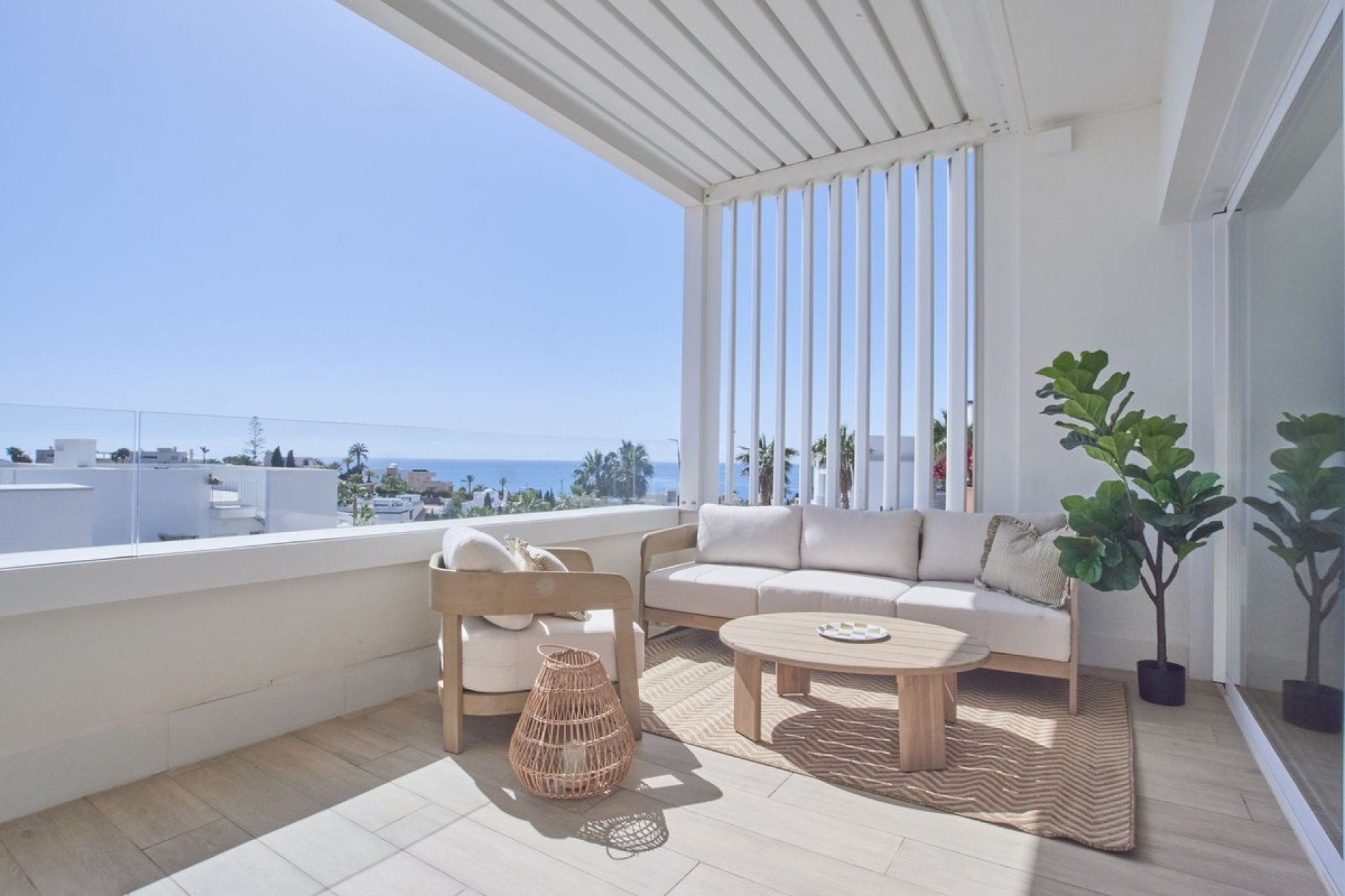 Resale - apartment - Villajoyosa - Villajoyosa Centro