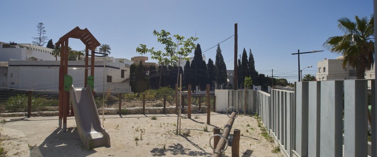 Resale - apartment - Villajoyosa - Villajoyosa Centro
