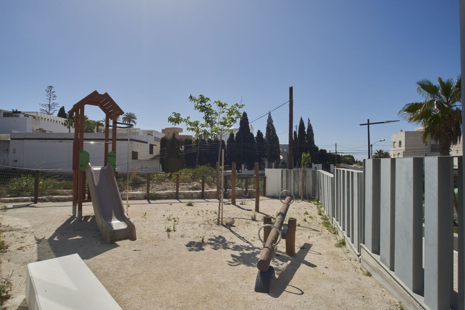 Resale - apartment - Villajoyosa - Villajoyosa Centro