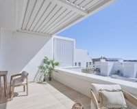 Resale - apartment - Villajoyosa - Villajoyosa Centro