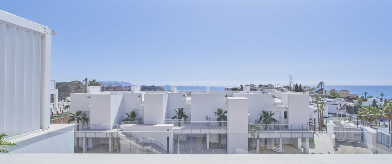 Resale - apartment - Villajoyosa - Villajoyosa Centro