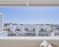 Resale - apartment - Villajoyosa - Villajoyosa Centro