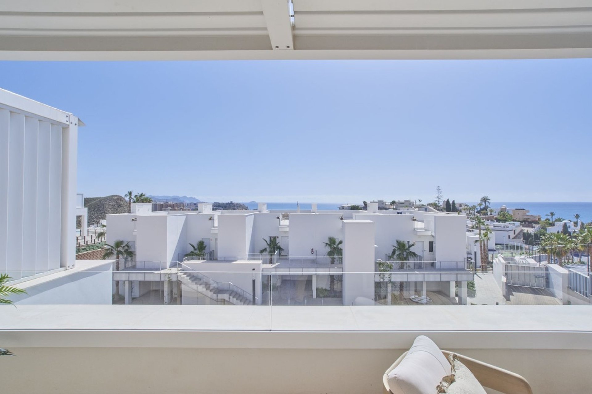 Resale - apartment - Villajoyosa - Villajoyosa Centro