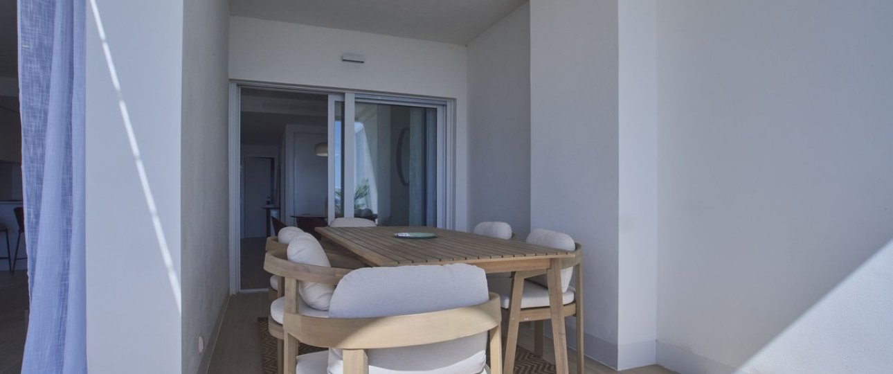 Resale - apartment - Villajoyosa - Villajoyosa Centro