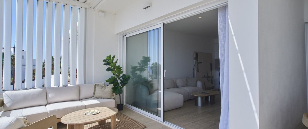 Resale - apartment - Villajoyosa - Villajoyosa Centro