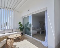 Resale - apartment - Villajoyosa - Villajoyosa Centro