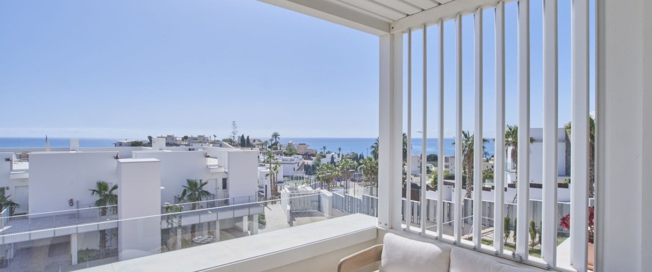 Resale - apartment - Villajoyosa - Villajoyosa Centro
