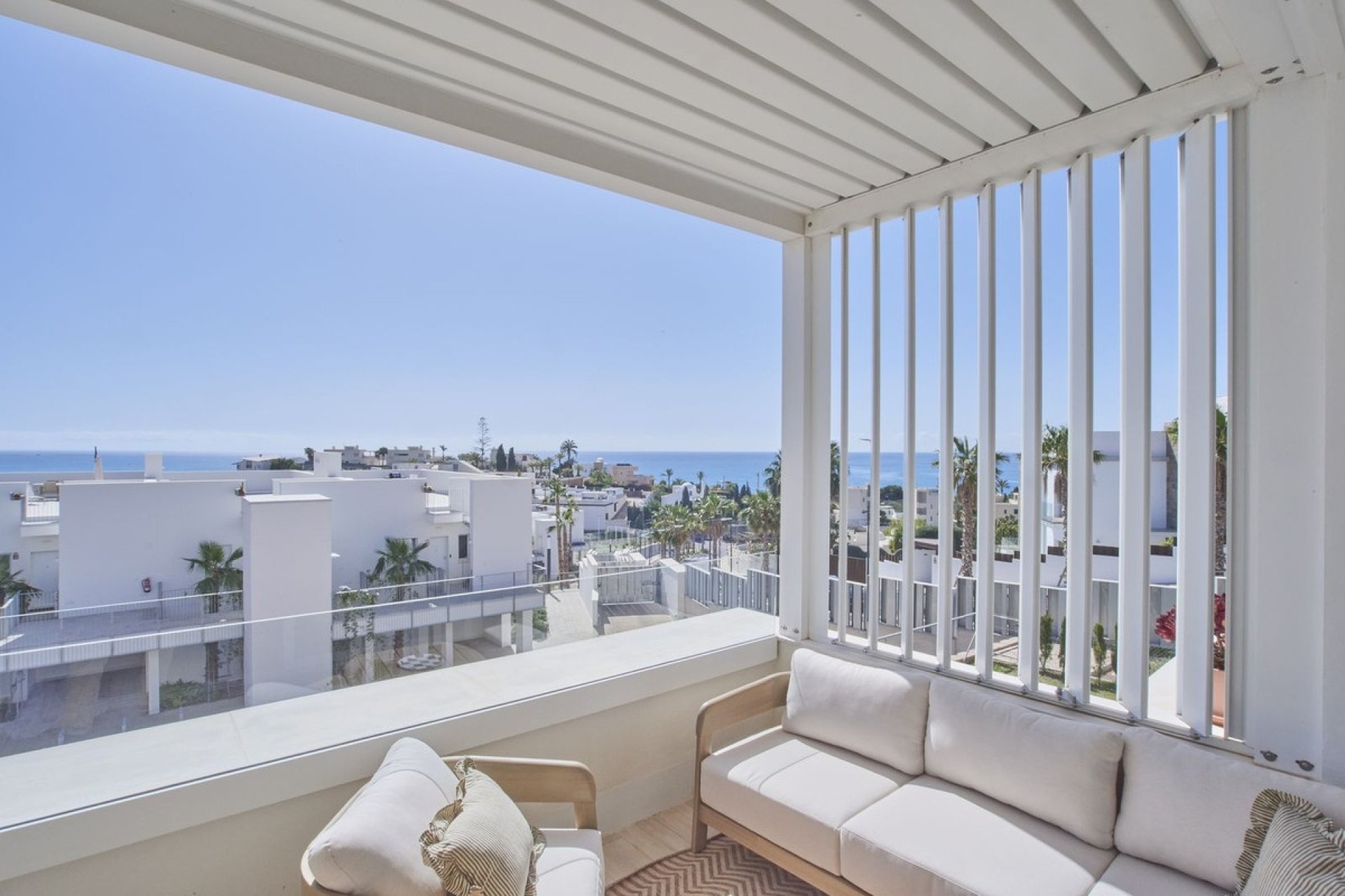 Resale - apartment - Villajoyosa - Villajoyosa Centro