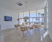 Resale - apartment - Villajoyosa - Villajoyosa Centro