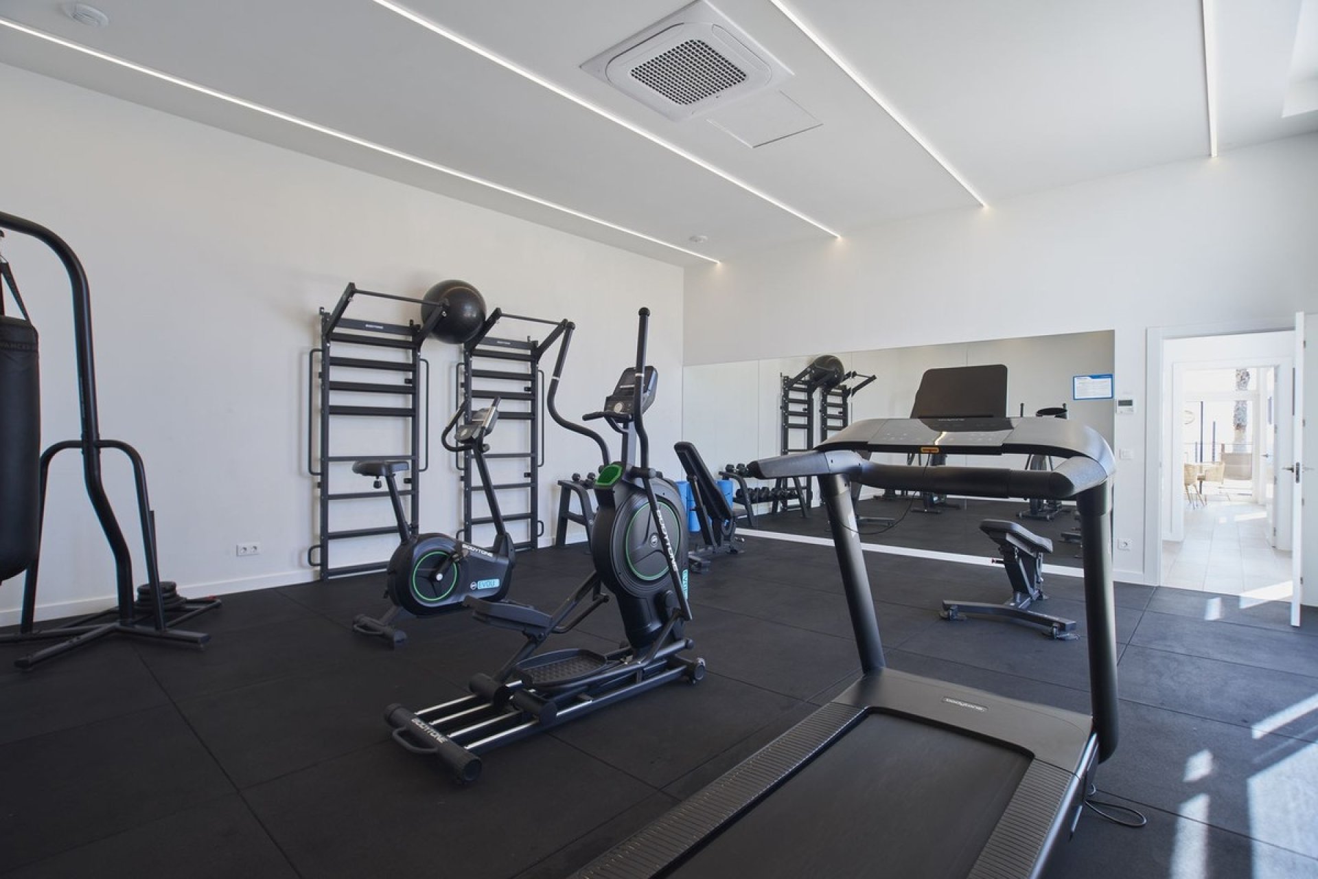 Resale - apartment - Villajoyosa - Villajoyosa Centro
