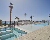 Resale - apartment - Villajoyosa - Villajoyosa Centro