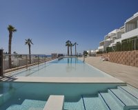 Resale - apartment - Villajoyosa - Villajoyosa Centro