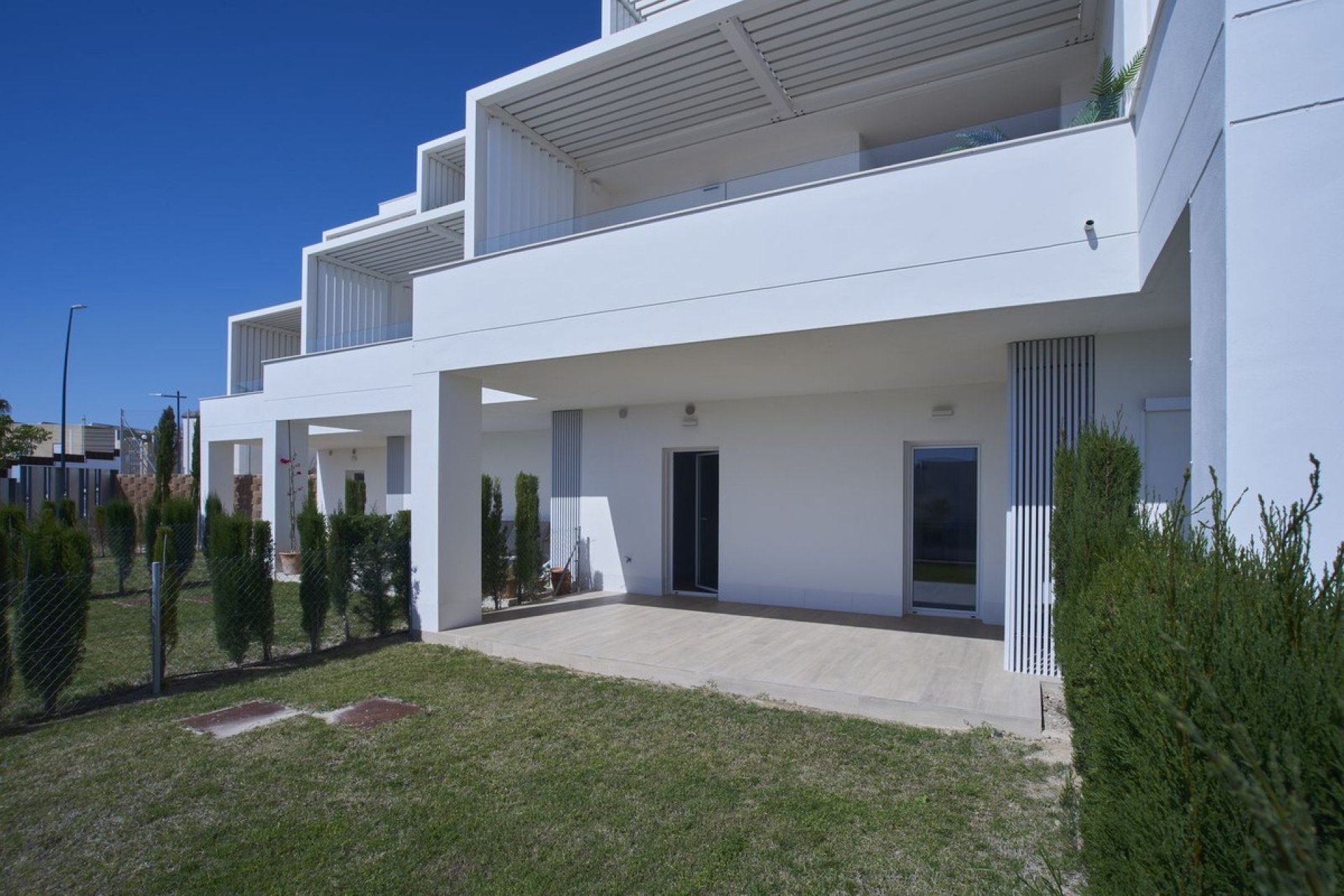 Resale - apartment - Villajoyosa - Villajoyosa Centro