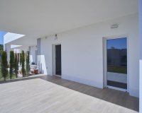 Resale - apartment - Villajoyosa - Villajoyosa Centro