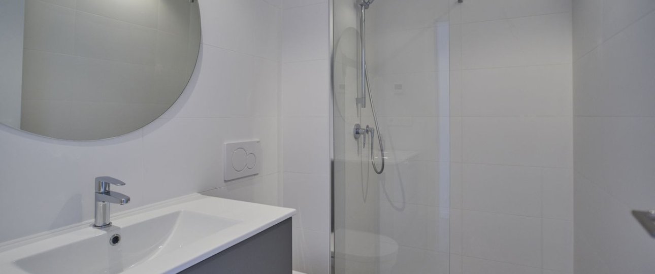 Resale - apartment - Villajoyosa - Villajoyosa Centro