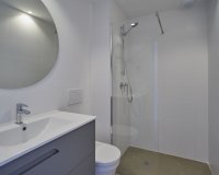 Resale - apartment - Villajoyosa - Villajoyosa Centro