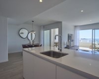 Resale - apartment - Villajoyosa - Villajoyosa Centro