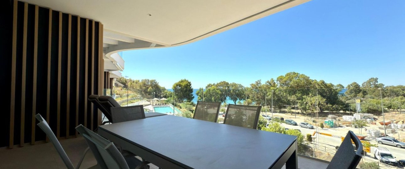 Resale - apartment - Villajoyosa - Villajoyosa Centro