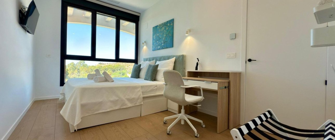 Resale - apartment - Villajoyosa - Villajoyosa Centro