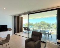 Resale - apartment - Villajoyosa - Villajoyosa Centro