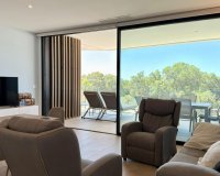 Resale - apartment - Villajoyosa - Villajoyosa Centro
