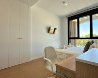Resale - apartment - Villajoyosa - Villajoyosa Centro