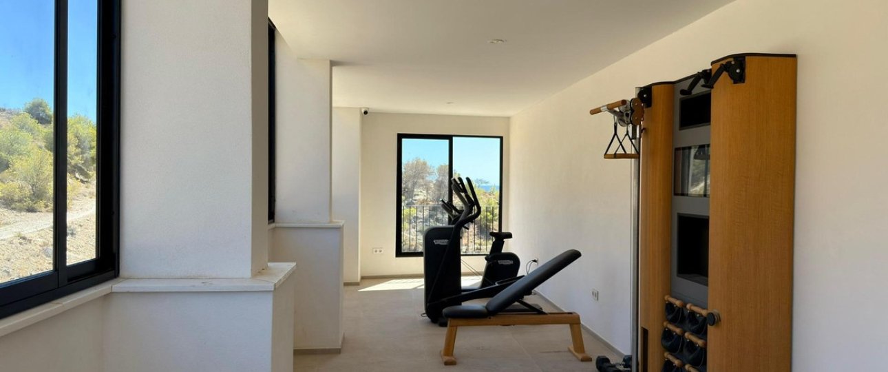 Resale - apartment - Villajoyosa - Villajoyosa Centro