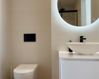 Resale - apartment - Villajoyosa - Villajoyosa Centro