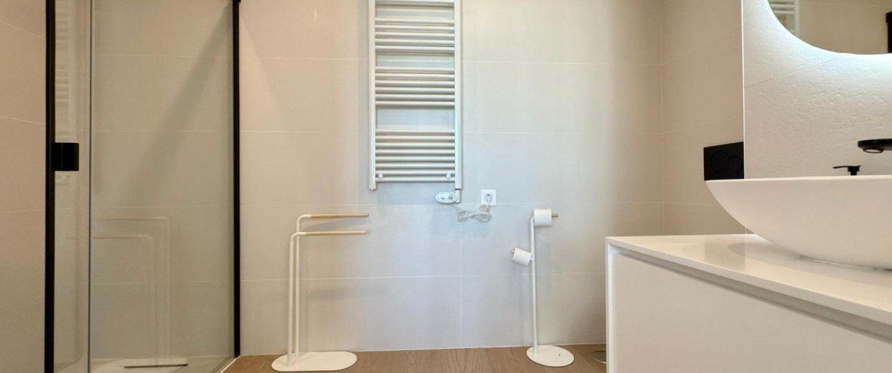 Resale - apartment - Villajoyosa - Villajoyosa Centro