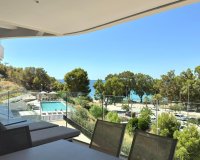 Resale - apartment - Villajoyosa - Villajoyosa Centro